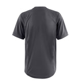 Mizuno Men's NXT 1 Button Baseball Jersey-2