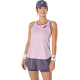 Asics Women's Match Actibreeze Tank-1