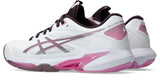Asics Women's Solution Speed FF 4 Tennis Shoes-7
