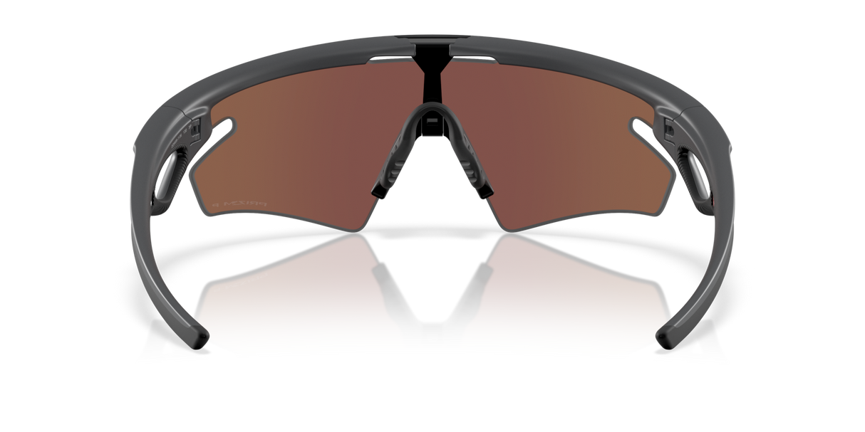 Oakley Sphaera Slash Sunglasses-4