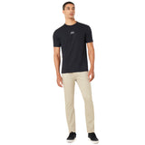 Oakley Men's Bark New Short Sleeve T-Shirt-5
