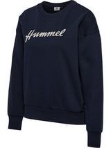 hummel Women's Club Sweatshirt-1