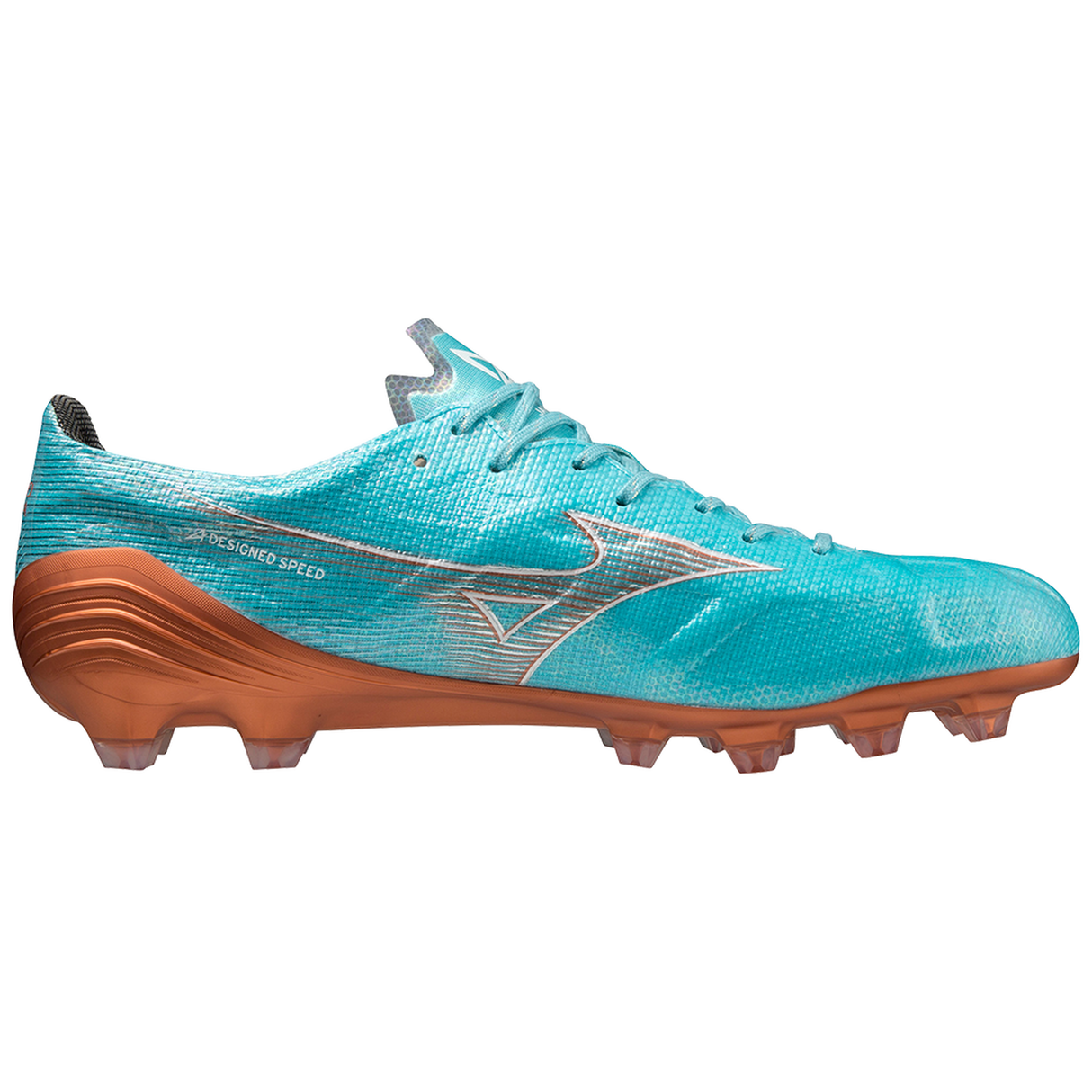 Mizuno Adult Alpha Japan Made In Japan Soccer Shoes-3