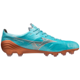 Mizuno Adult Alpha Japan Made In Japan Soccer Shoes-3