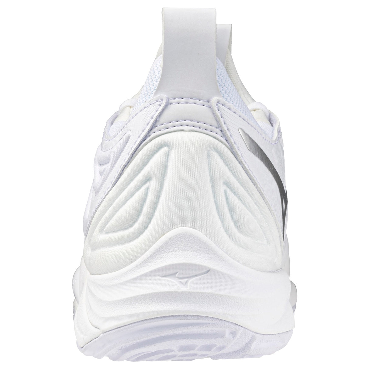 Mizuno Women's Wave Momentum 3 Volleyball Shoes-5