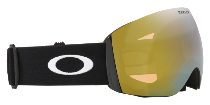 Oakley Flight Deck L Snow Goggles-12