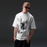 Oakley Men's Echo MOD One Icon Tee-3