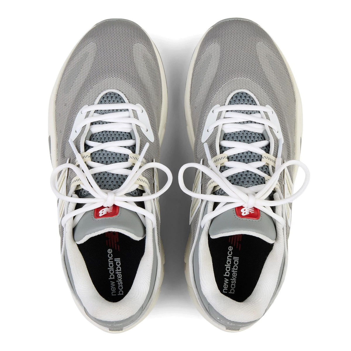 New Balance Men's P400 Low Basketball Shoes-6