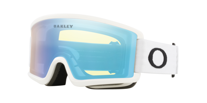 Oakley Target Line S Snow Goggles-3