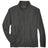 Harriton Men's Tall Full-Zip Fleece-1