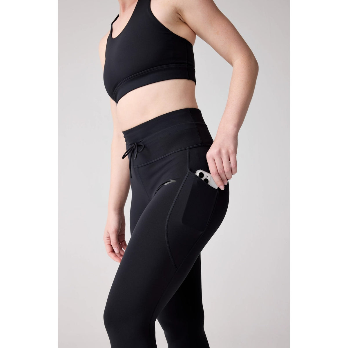 Brooks Women's Luxe Tights-3
