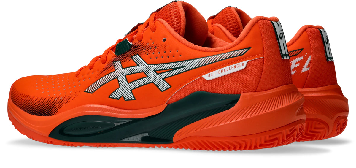 Asics Men's GEL-Challenger 15 Padel Tennis Shoes-7