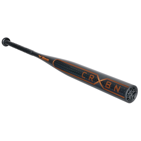 Mizuno F26-CRBN X -10 Softball Bat-2