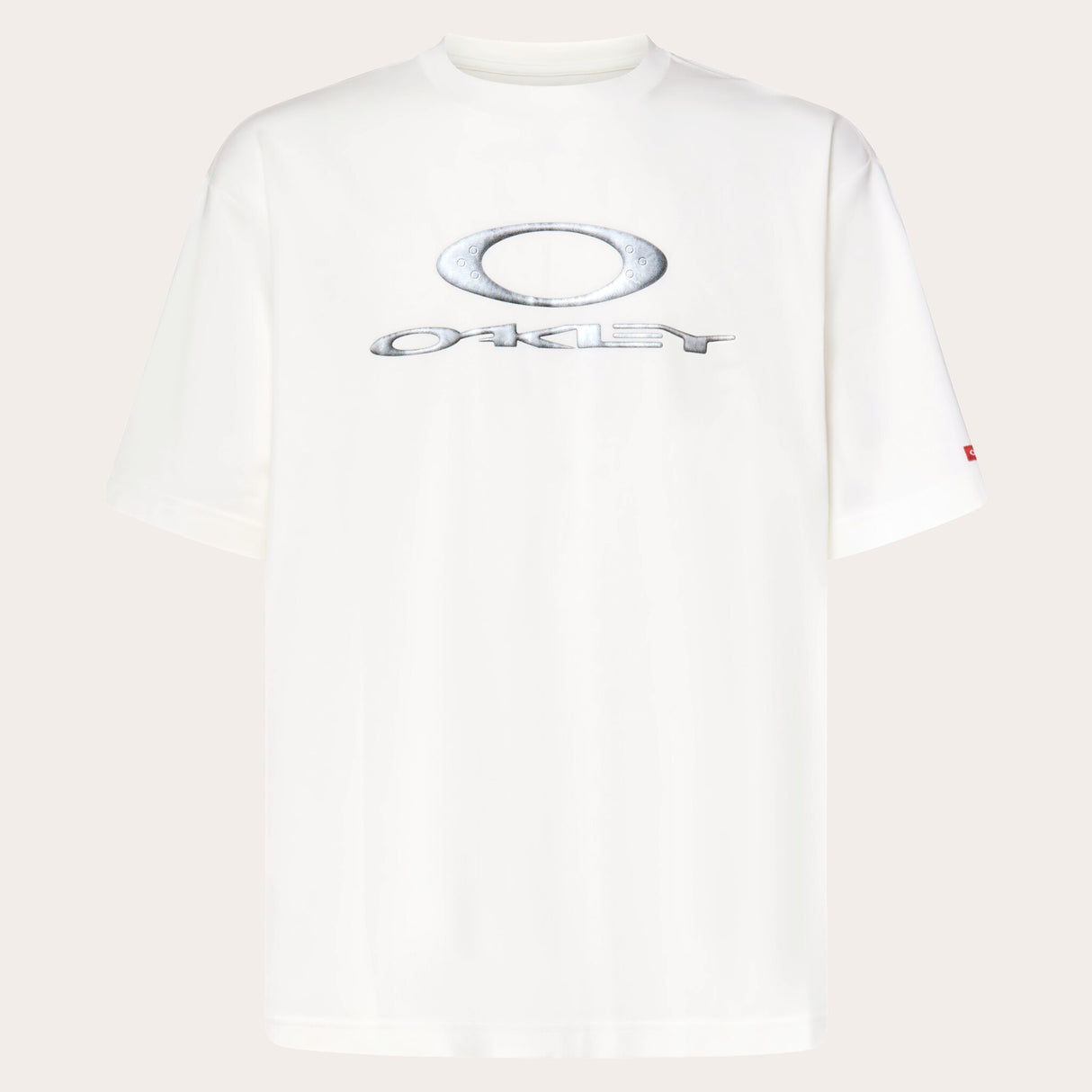 Oakley Men's New Retro Tee X-Metal 3.0-1