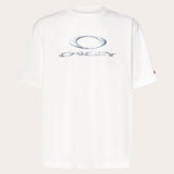 Oakley Men's New Retro Tee X-Metal 3.0-1