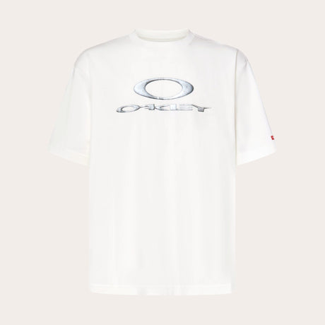 Oakley Men's New Retro Tee X-Metal 3.0-1