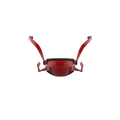 Schutt Fusion Hard Cup Football Chinstrap