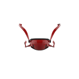 Schutt Fusion Hard Cup Football Chinstrap
