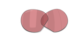 Oakley HSTN Replacement Lenses