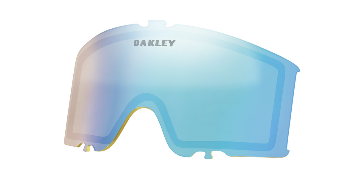Oakley Target Line S Replacement Lenses