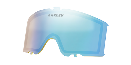 Oakley Target Line S Replacement Lenses