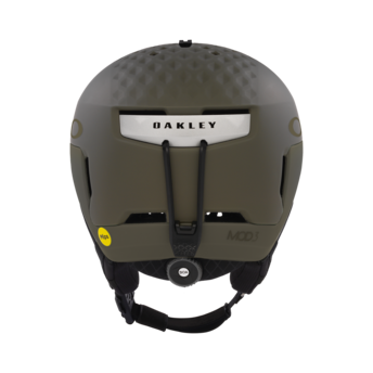 Oakley Mod3 Snow Helmet-8