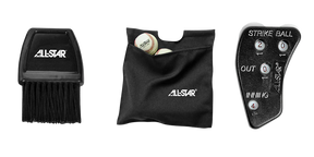 All Star Baseball Umpire Accessory Kit