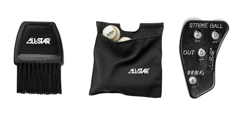 All Star Umpire Starter Kit-7