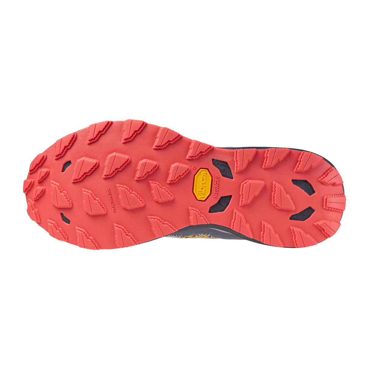 Mizuno Women's Wave Daichi 9 Running Shoes-2