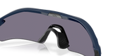 Oakley Radar Plate Sunglasses-7