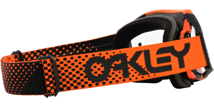 Oakley Airbrake MX Goggles-10
