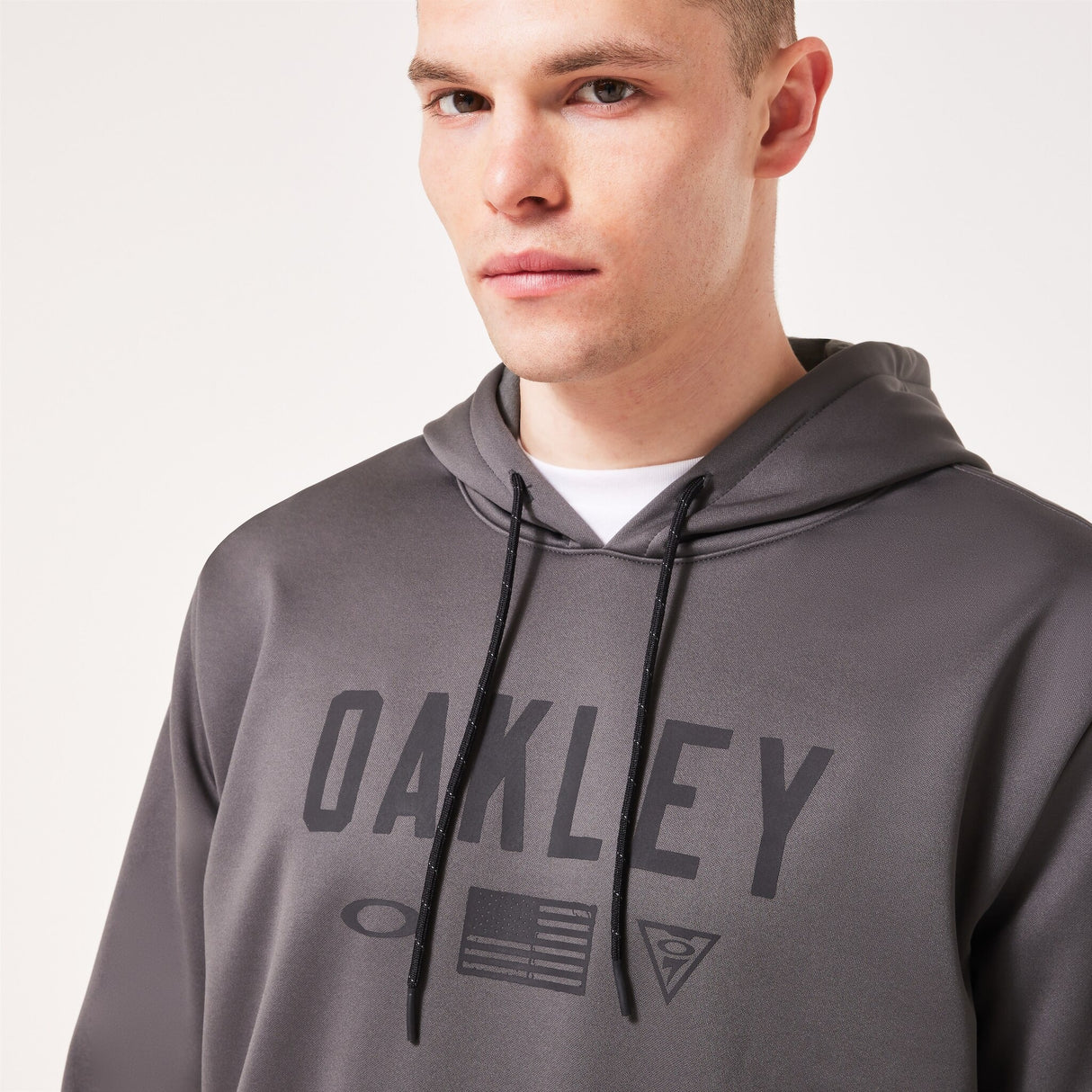 Oakley Si Valor Hoodie-7