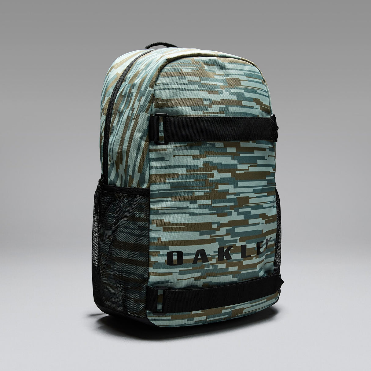 Bts Oakley Backpack-6