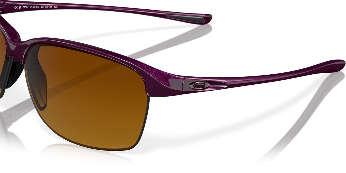 Oakley Unstoppable Sunglasses-10