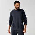 Brooks Men's Reset Sweatshirt-1
