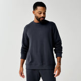 Brooks Men's Reset Sweatshirt-1
