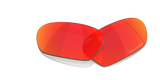 Oakley Terraforma Replacement Lenses