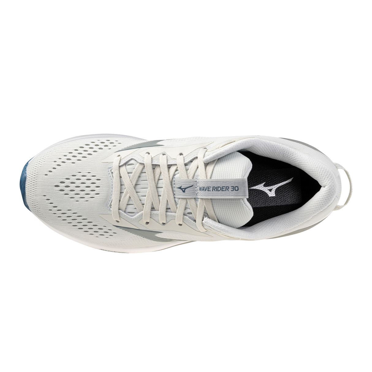 Mizuno Men's Wave Rider 30 Running Shoes-4