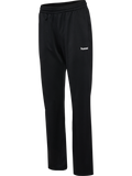 hummel Women's Frame Poly Pants-1