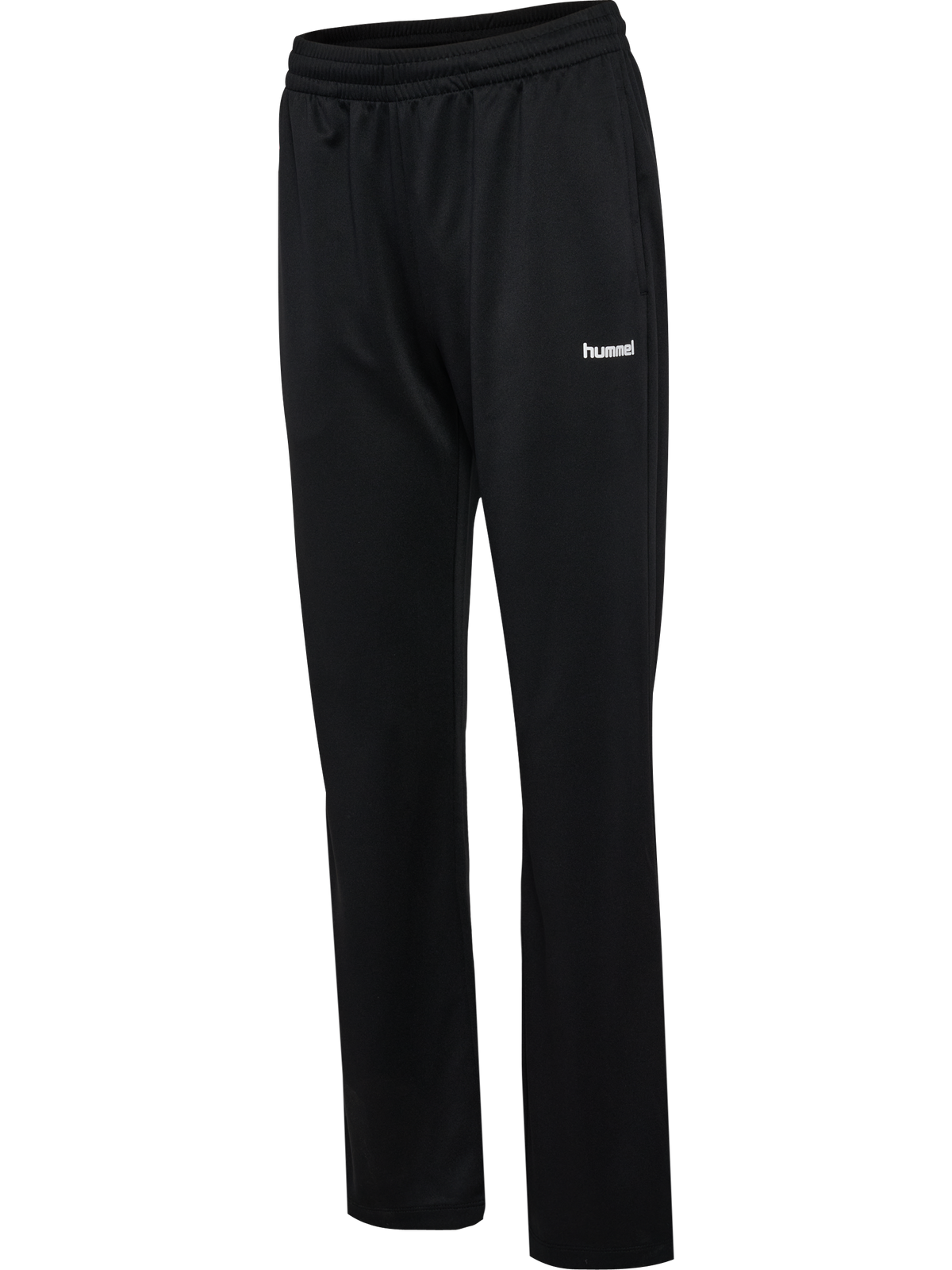 hummel Women's Frame Poly Pants-1