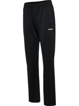 hummel Women's Frame Poly Pants-1