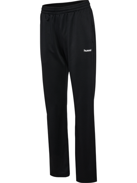 hummel Women's Frame Poly Pants-1