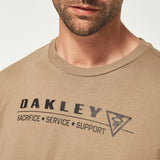 Oakley Men's Si Pillars Tee-5