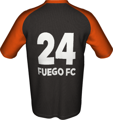 Adidas Crew Neck Jersey with Mesh Inserts League Outfitters