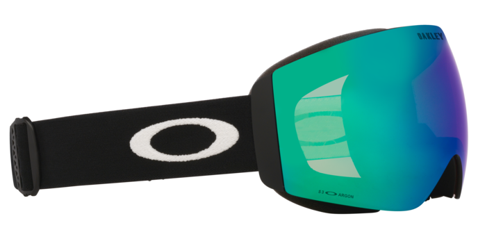 Oakley Flight Deck Pro Medium Snow Goggles-12