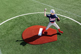 Portolite Baseball 6" Oversized Stride Off Game Mound-5