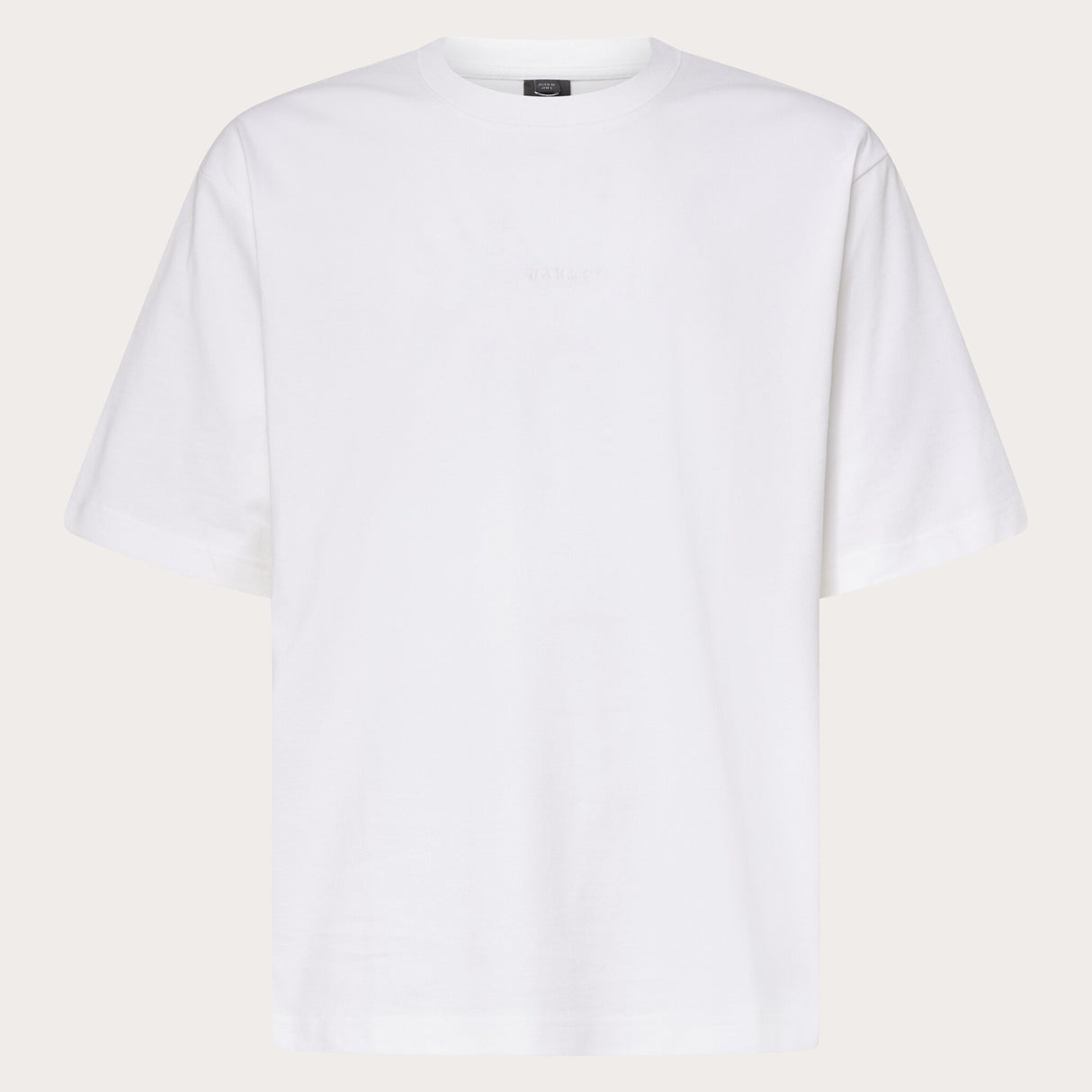 Oakley Men's Soho Gen Short Sleeve Tee-1