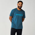 Brooks Men's Graphic Short Sleeve Top-1