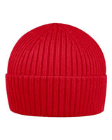 Sportsman Watch Ribbed Beanie-1