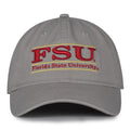 The Game Headwear Florida State Dad Cap